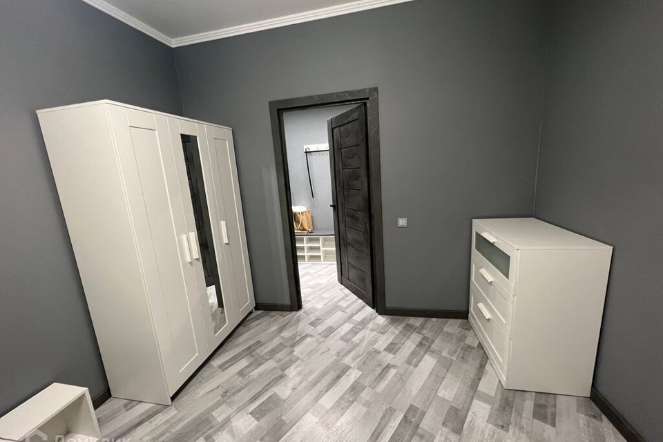 Сдаётся 2-комнатная квартира, 59 м²