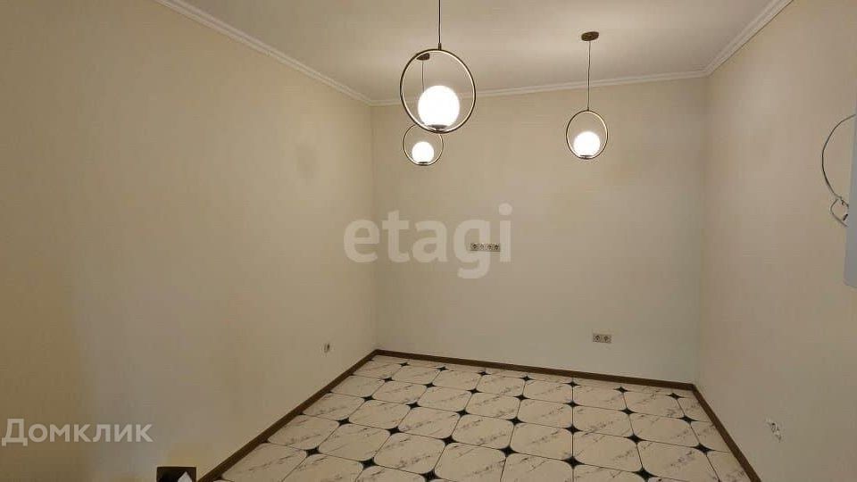 Продаётся 3-комнатная квартира, 101.2 м²