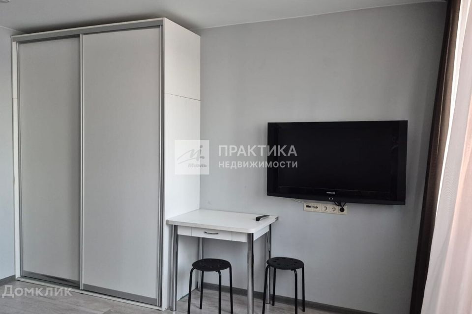 Сдаётся студия, 24 м²