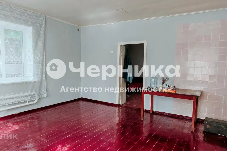 Продаётся 1-этажный дом, 80 м²