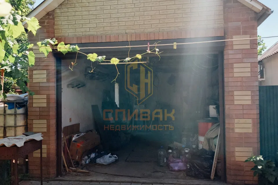 Продаётся 1-этажный дом, 75.4 м²
