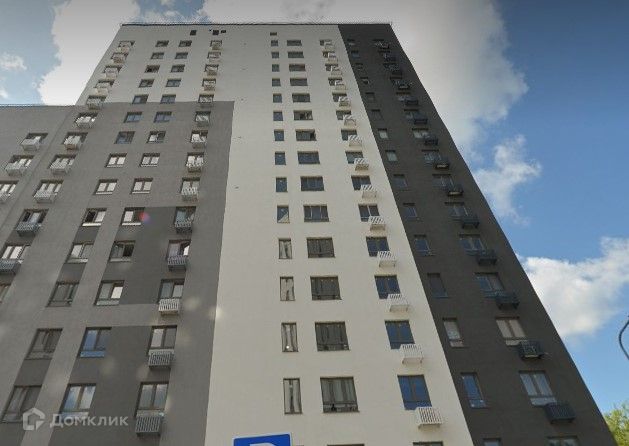 Продаётся 3-комнатная квартира, 75.7 м²