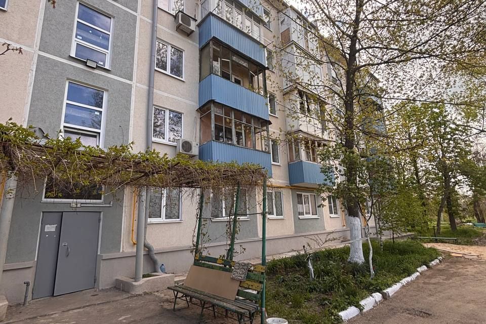 Продаётся 1-комнатная квартира, 28 м²