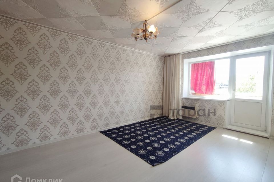 Продаётся 1-комнатная квартира, 32.2 м²