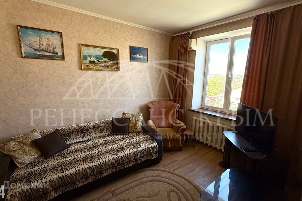 Сдаётся 2-комнатная квартира, 42 м²