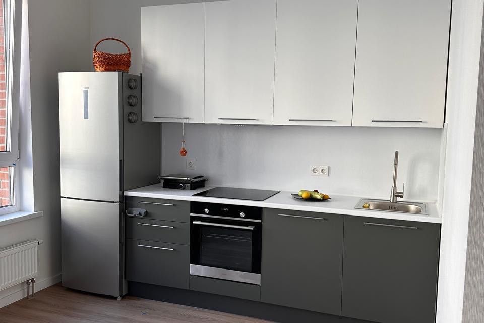 Продаётся студия, 26.1 м²