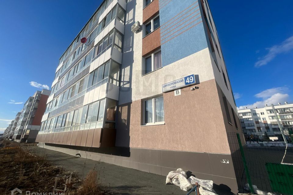 Продаётся студия, 25 м²