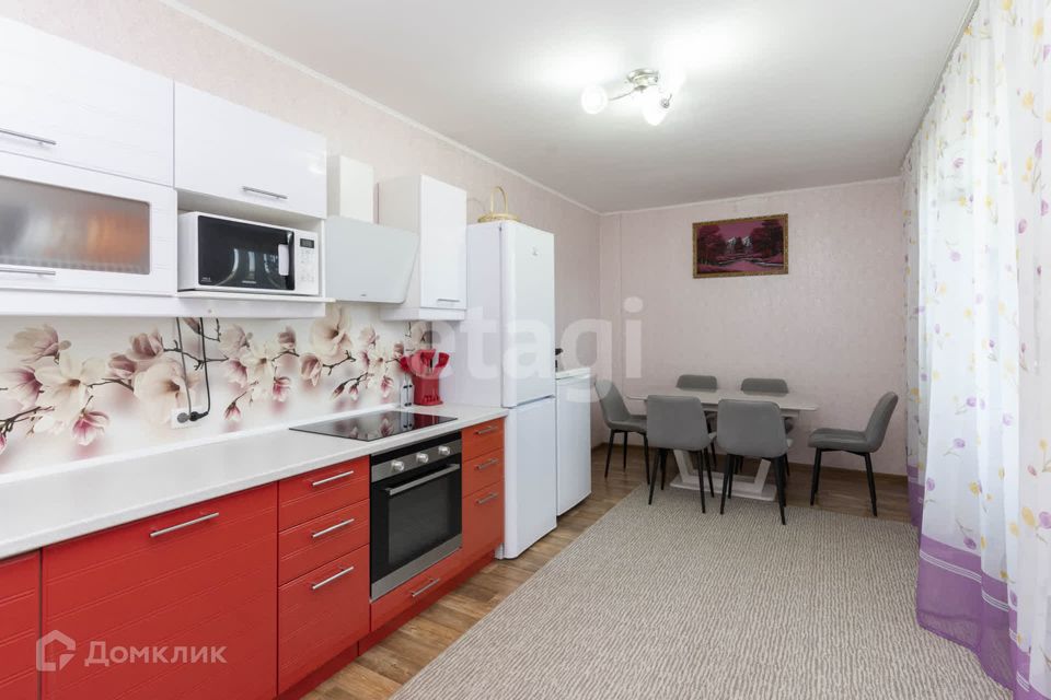 Продаётся 3-комнатная квартира, 75.3 м²