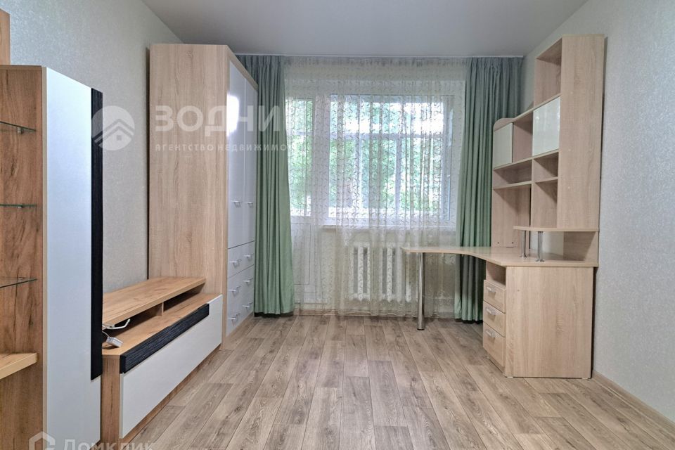 Сдаётся 1-комнатная квартира, 38 м²