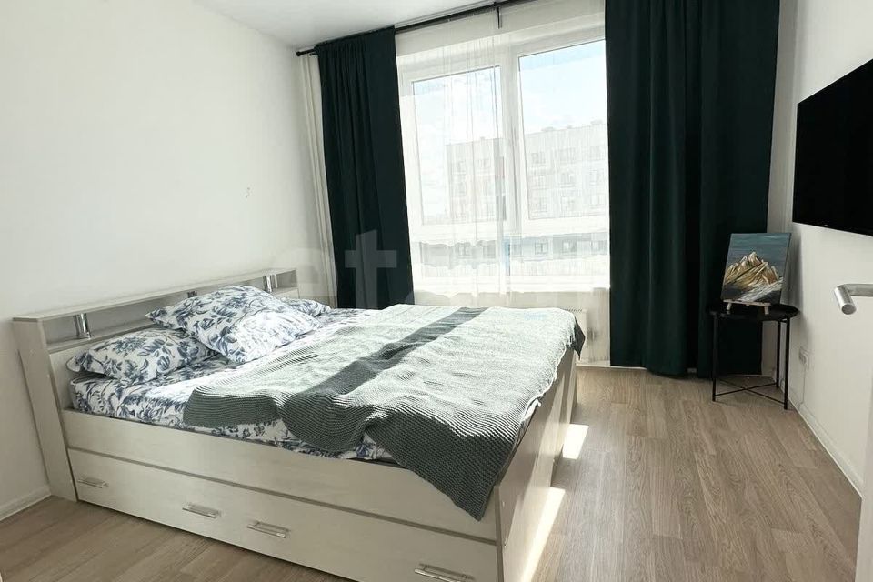 Продаётся 2-комнатная квартира, 57 м²