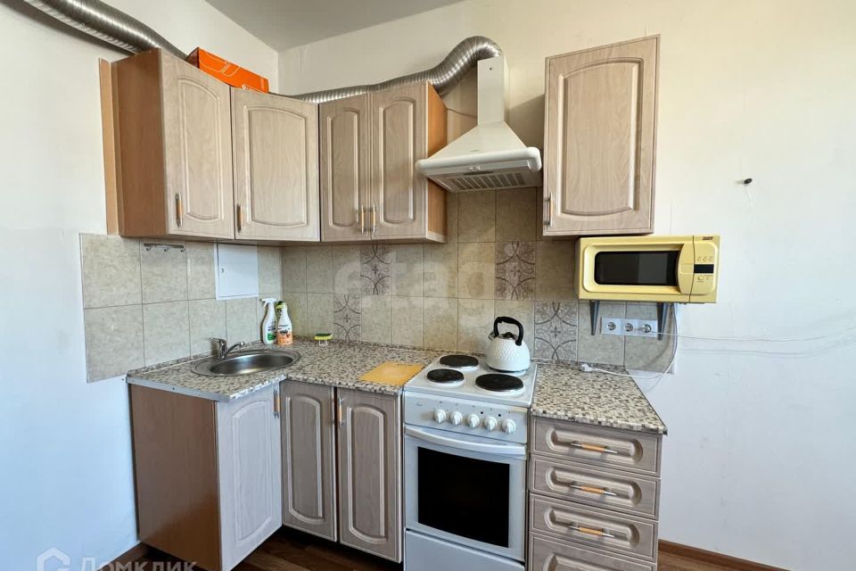 Сдаётся студия, 23.3 м²