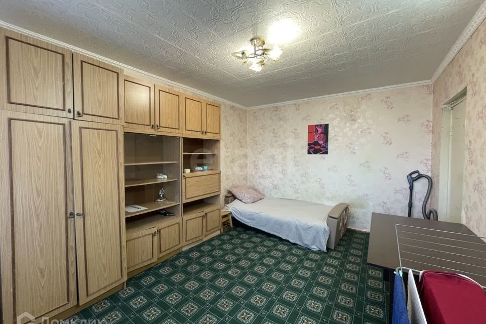 Сдаётся 2-комнатная квартира, 47.7 м²