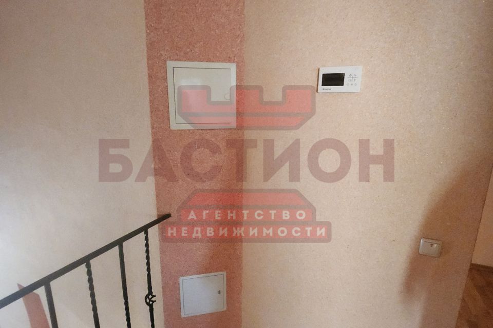 Продаётся 3-этажный дом, 388.3 м²