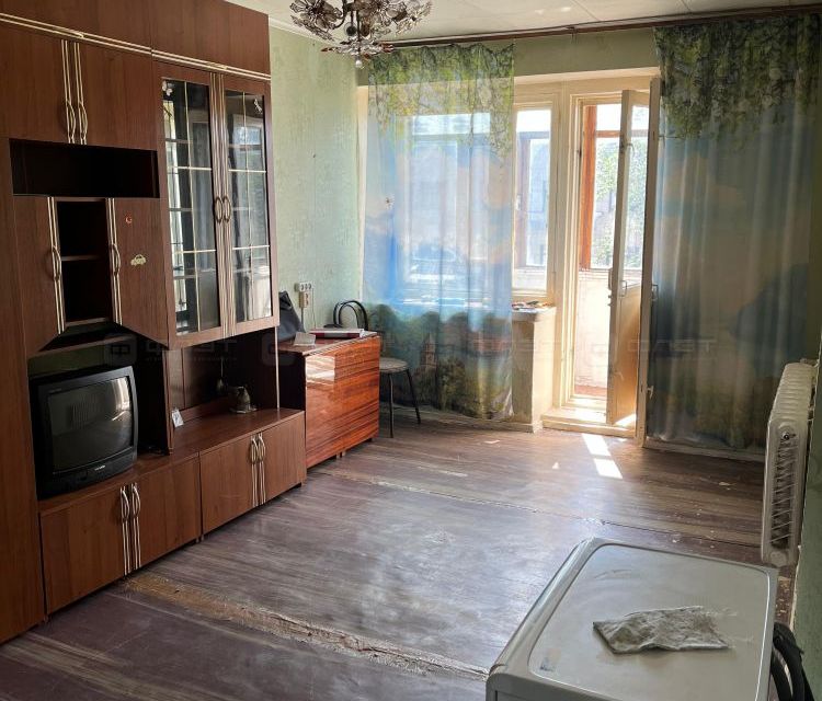 Продаётся комната в 7-комн. квартире, 18 м²