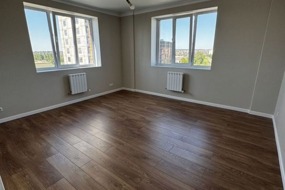 Продаётся 2-комнатная квартира, 55 м²