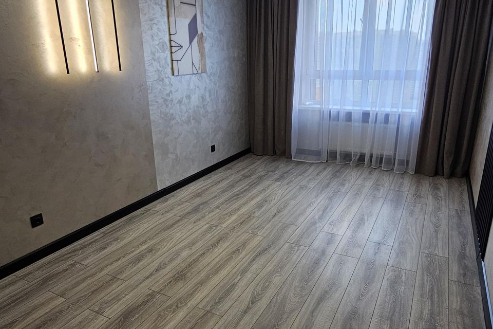 Продаётся 1-комнатная квартира, 38 м²