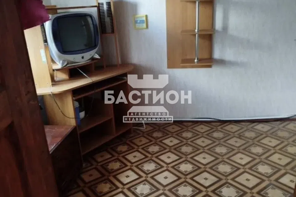 Продаётся 1-этажный дом, 61.4 м²