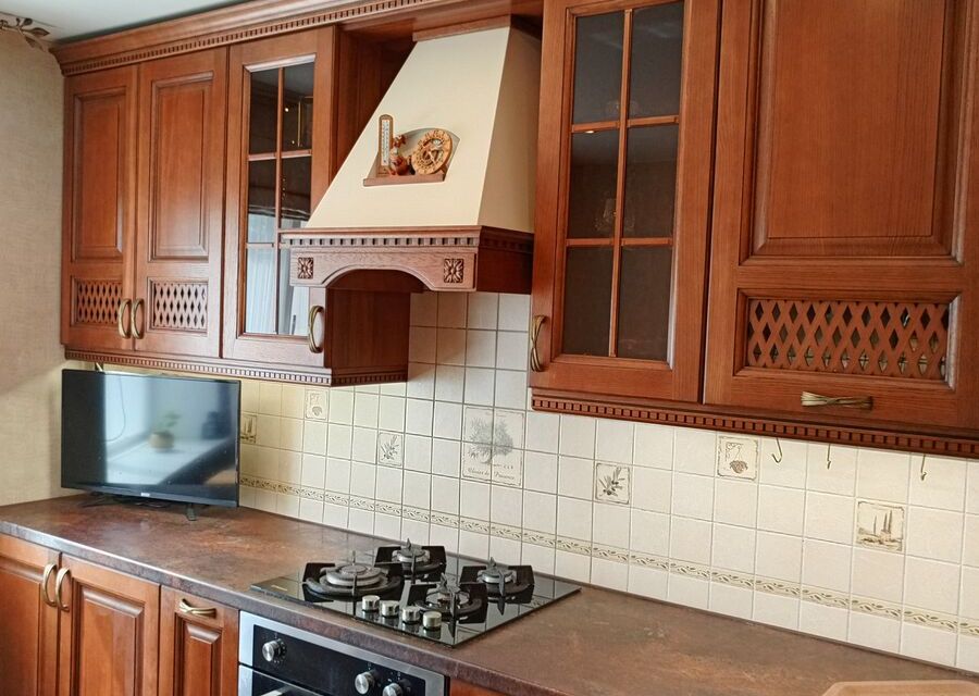 Продаётся 2-комнатная квартира, 51.2 м²