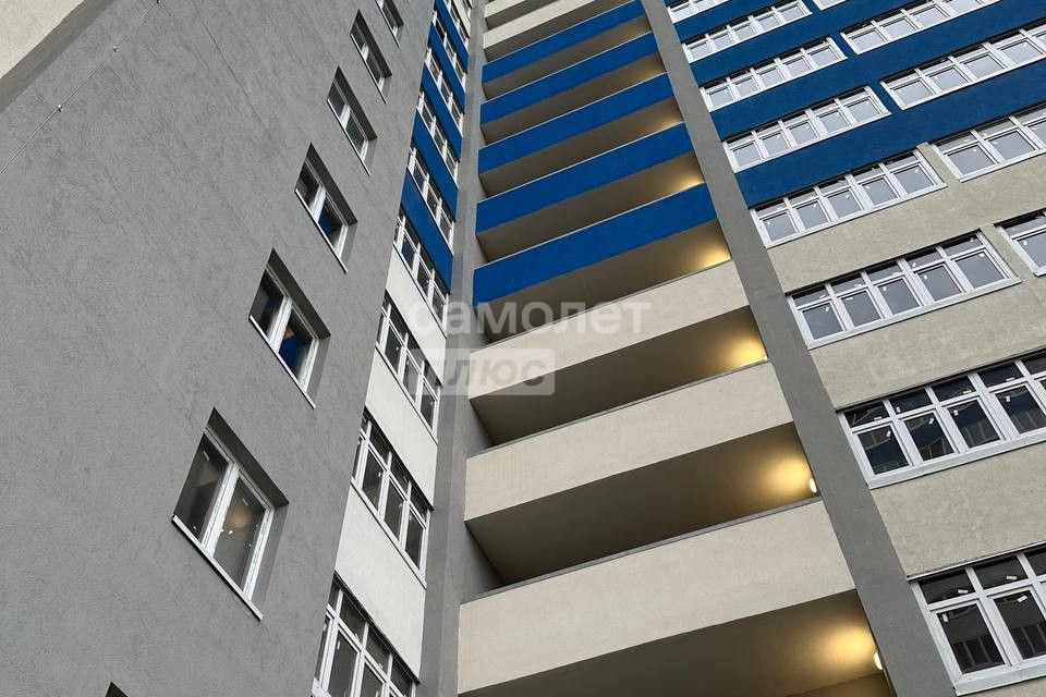 Продаётся студия, 17.2 м²