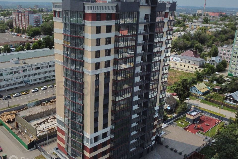 Продаётся 2-комнатная квартира, 75.5 м²