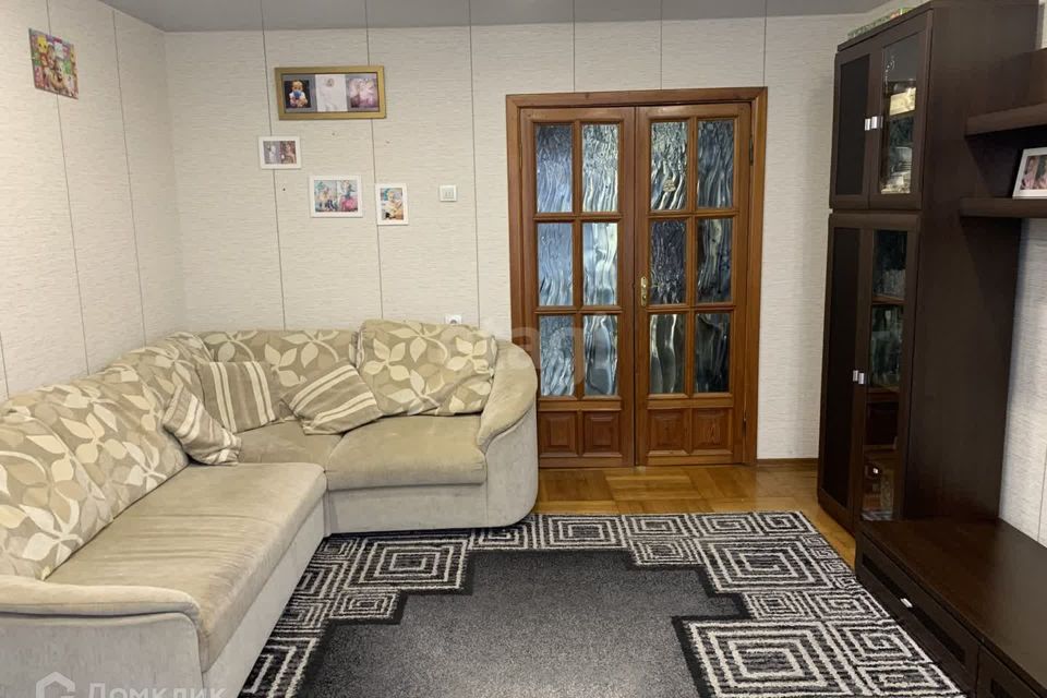 Продаётся 3-комнатная квартира, 66 м²