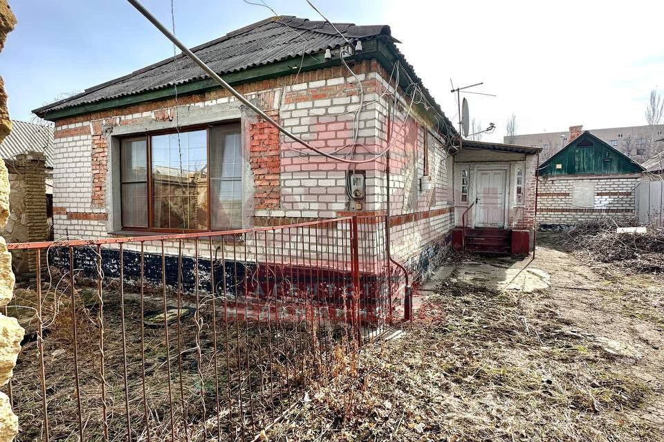 Продаётся 1-этажный дом, 92 м²
