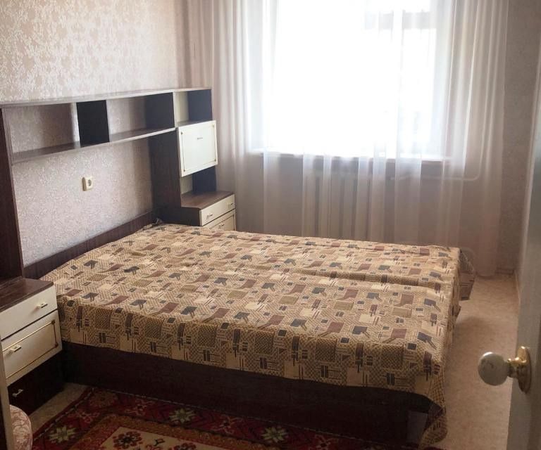 Сдаётся 2-комнатная квартира, 46 м²