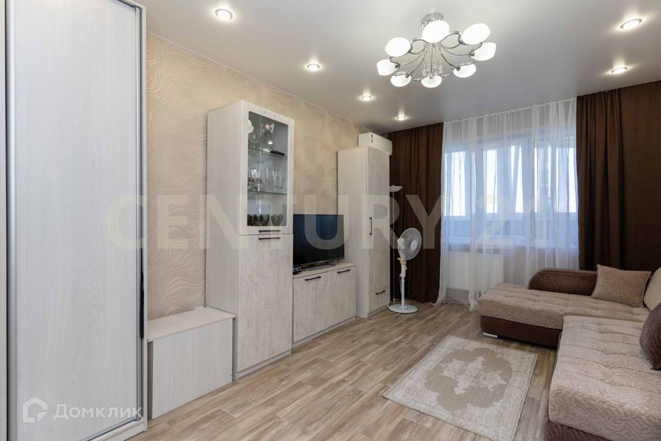 Продаётся 2-комнатная квартира, 63 м²