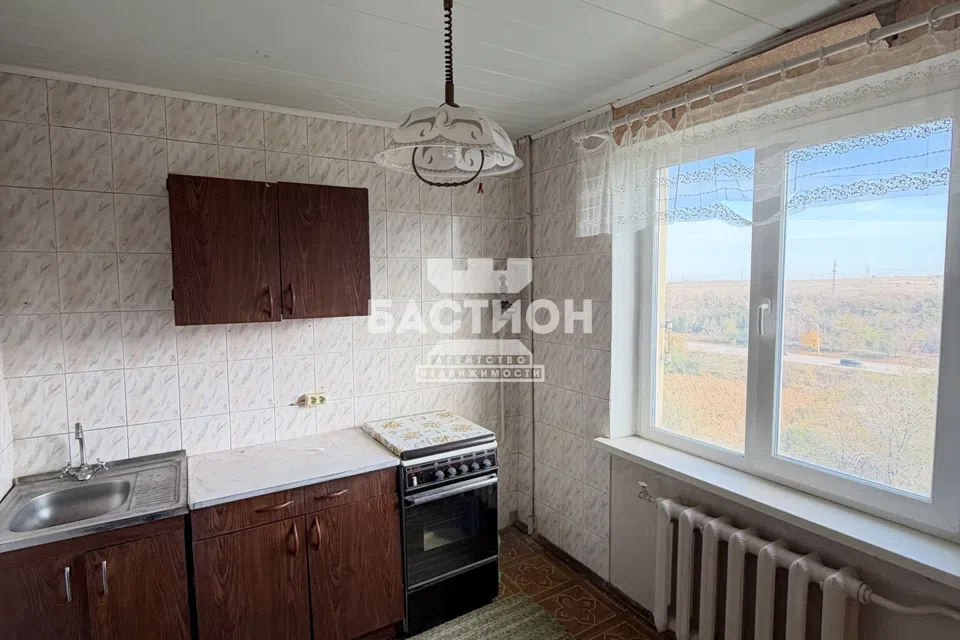 Продаётся 2-комнатная квартира, 50 м²
