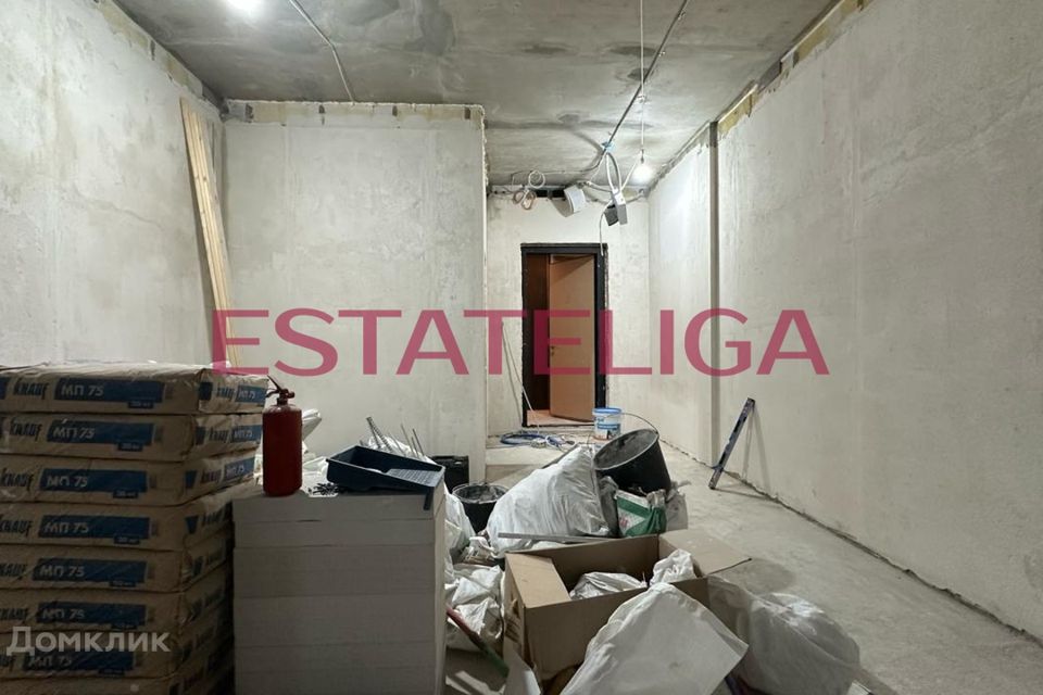 Продаётся студия, 28 м²
