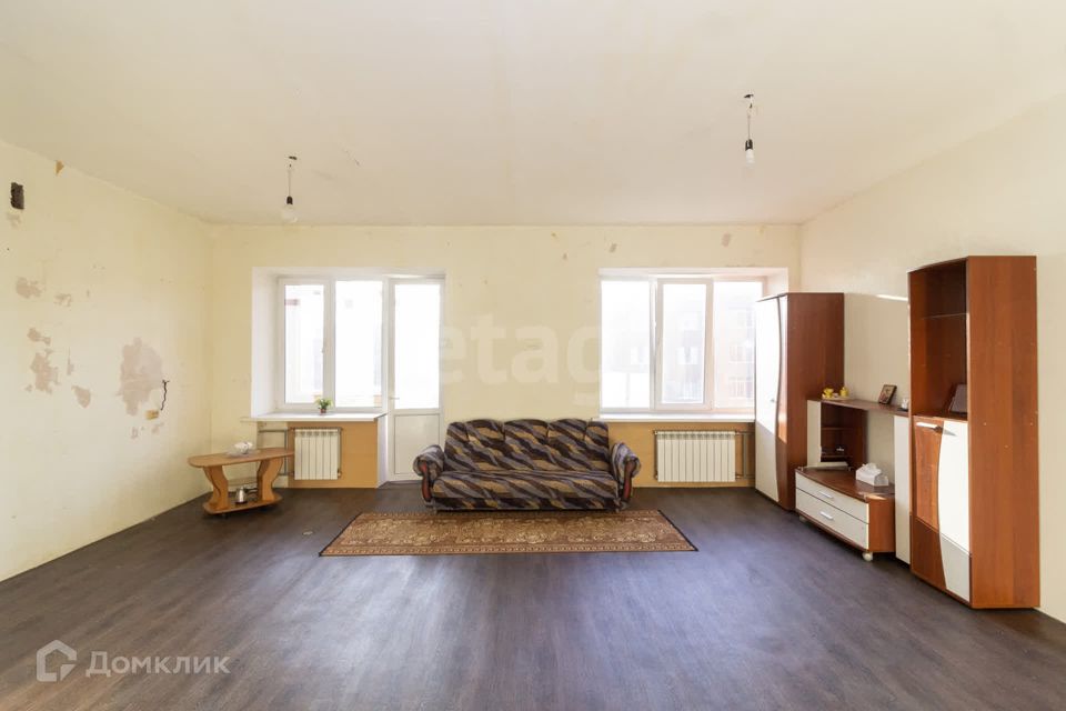 Продаётся студия, 40.4 м²