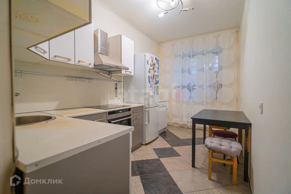 Продаётся 2-комнатная квартира, 62.5 м²