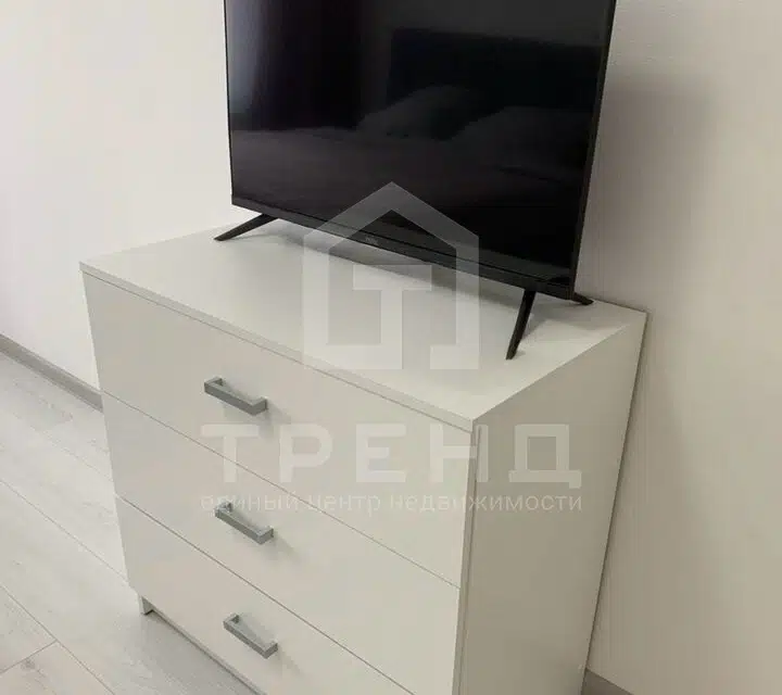 Продаётся студия, 29.5 м²
