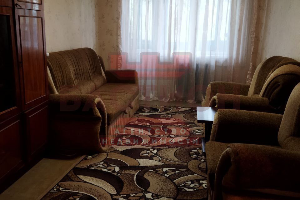Продаётся 2-комнатная квартира, 44 м²