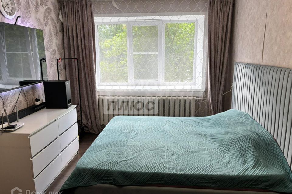 Продаётся 1-комнатная квартира, 31 м²