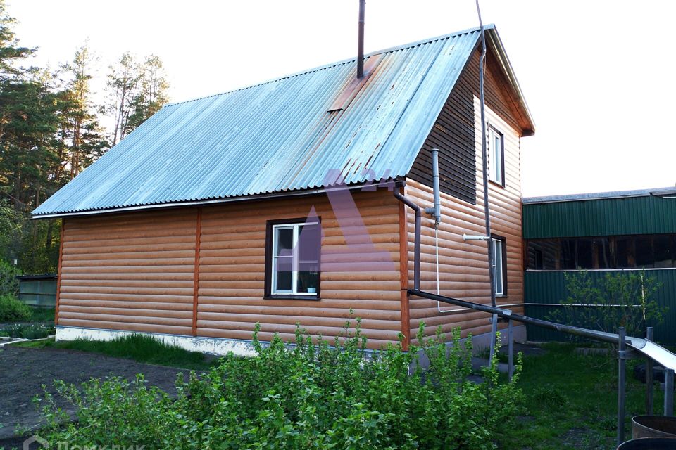 Купить Дом В Новоалтайске Белоярский Район