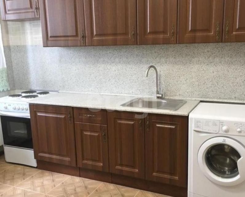 Продаётся 1-комнатная квартира, 45 м²