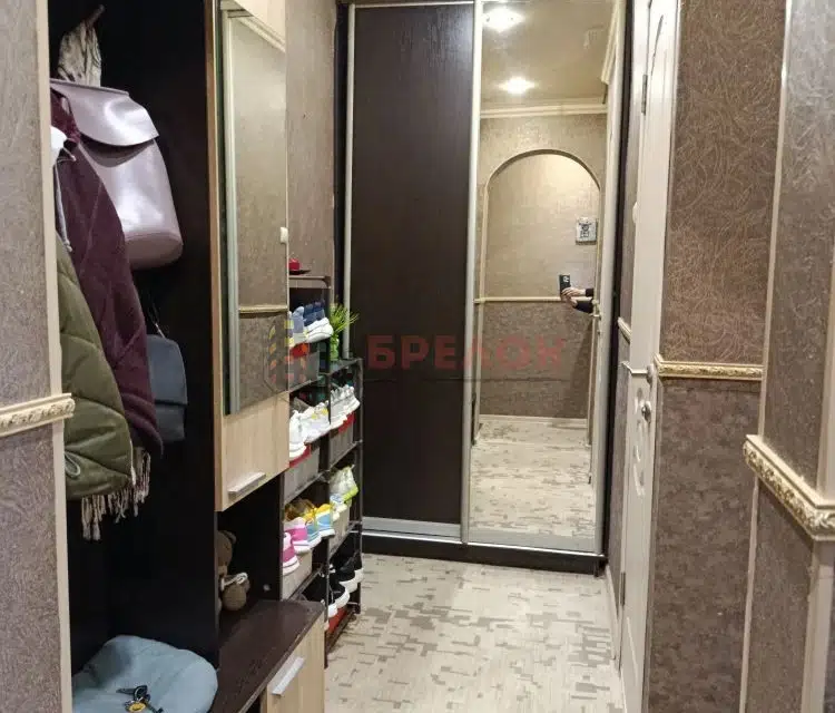 Продаётся 1-комнатная квартира, 30 м²