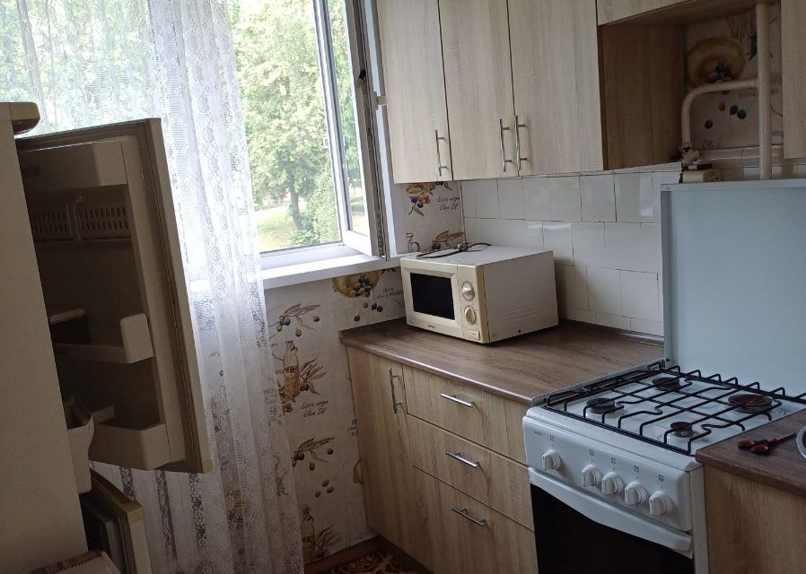Сдаётся 2-комнатная квартира, 44 м²
