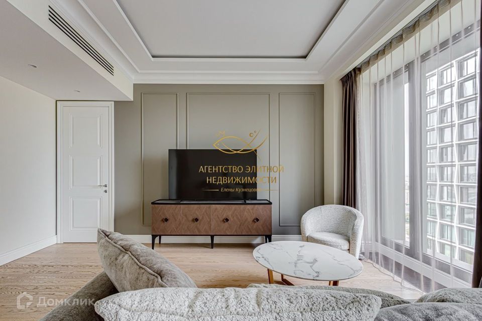 Продаётся 2-комнатная квартира, 70 м²