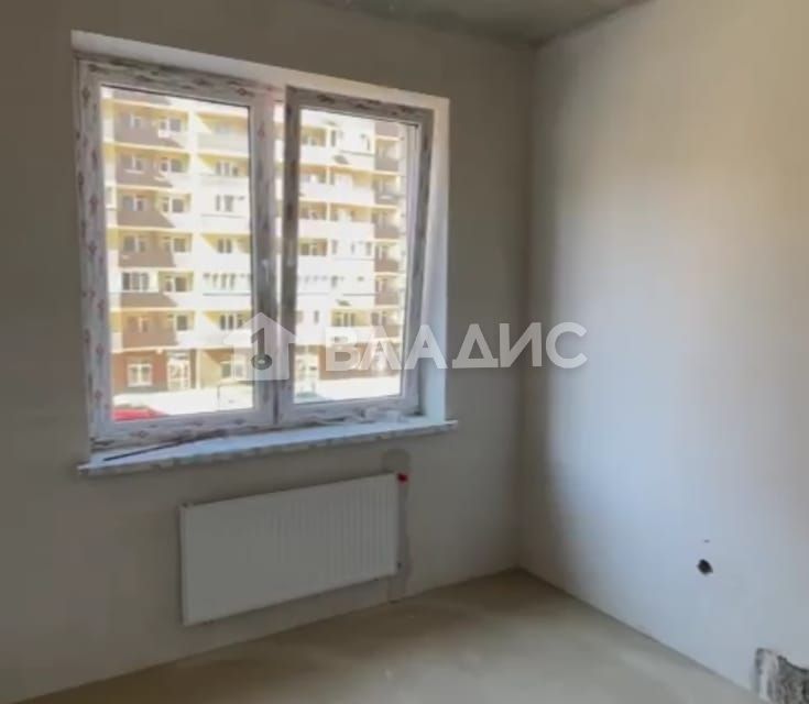 Продаётся 2-комнатная квартира, 57.1 м²