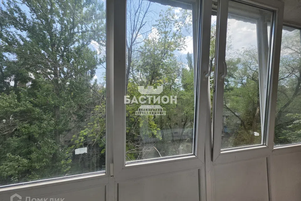 Продаётся 2-комнатная квартира, 45.2 м²