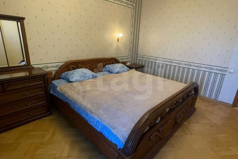 Продаётся 3-комнатная квартира, 73.7 м²