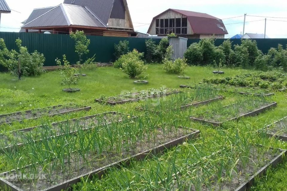 Купить Дом В Каскаре Тюменский Район Недорого