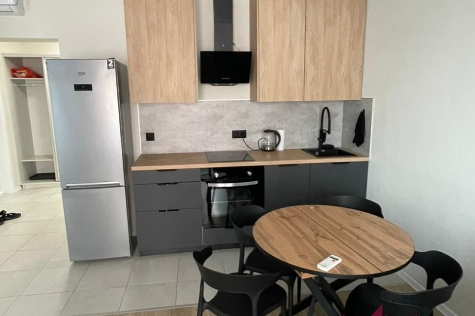 Продаётся 2-комнатная квартира, 46 м²