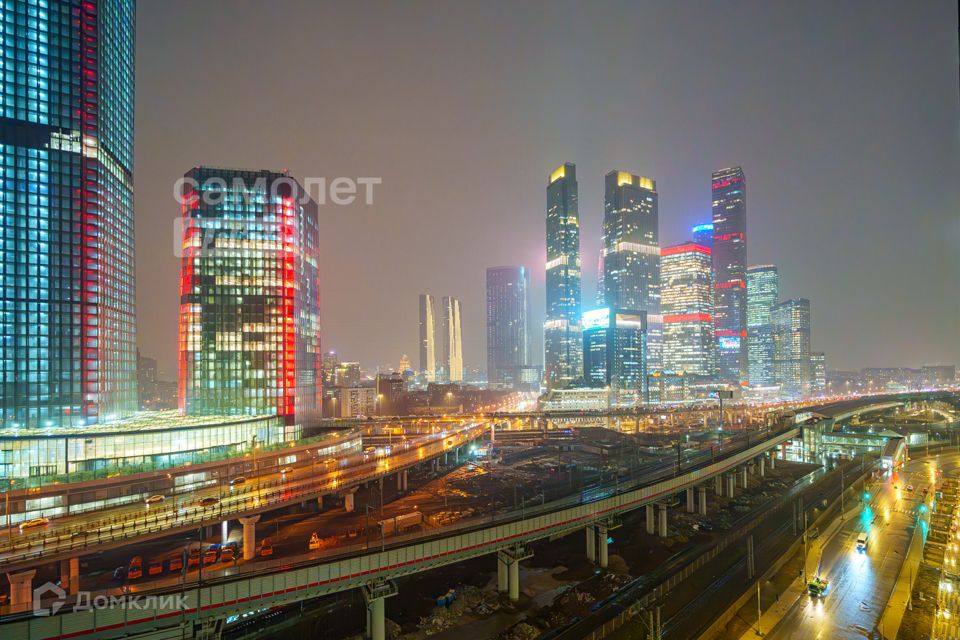 Продаётся 3-комнатная квартира, 88.9 м²