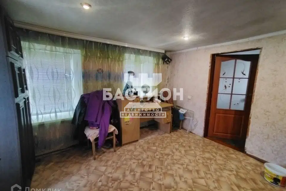 Продаётся 1-этажный дом, 70 м²