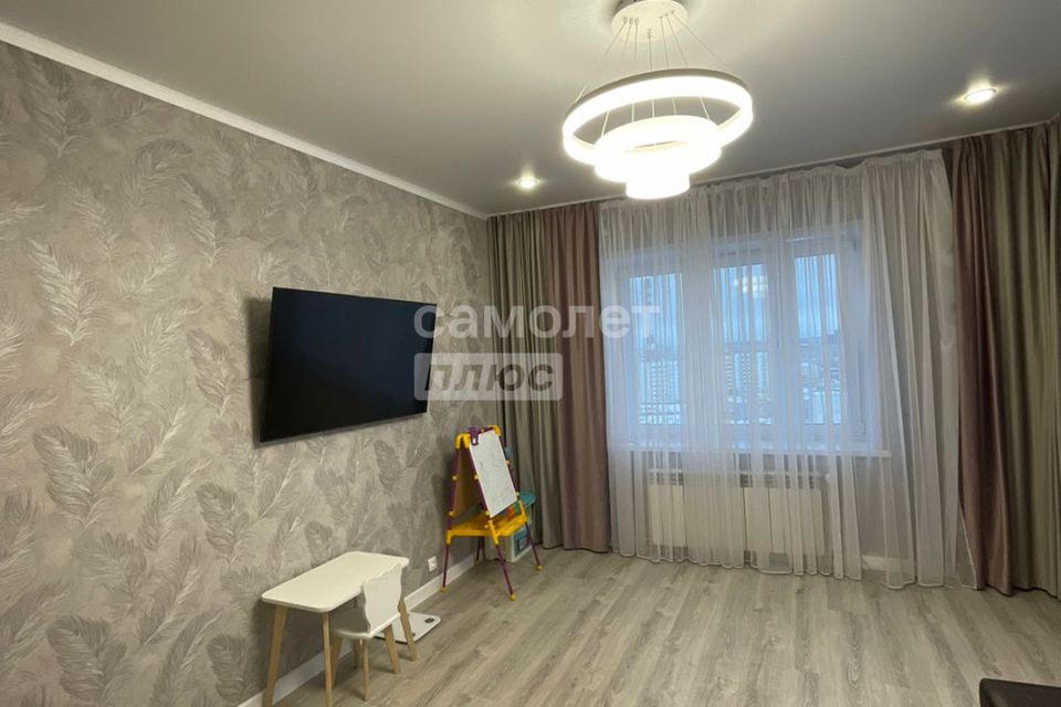 Продаётся 2-комнатная квартира, 60 м²