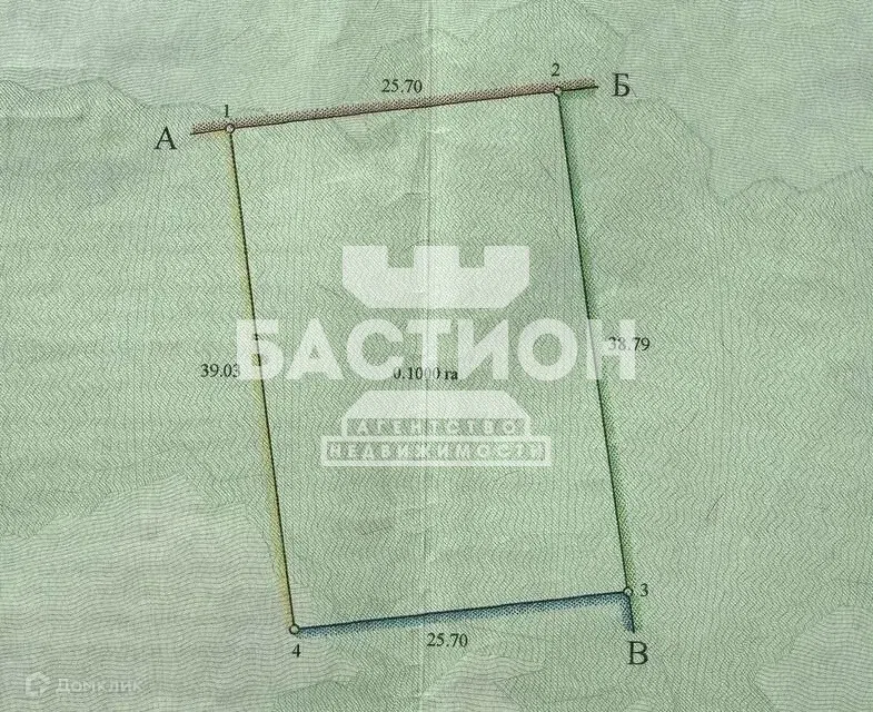 Продаётся участок, 20 сот., ИЖС