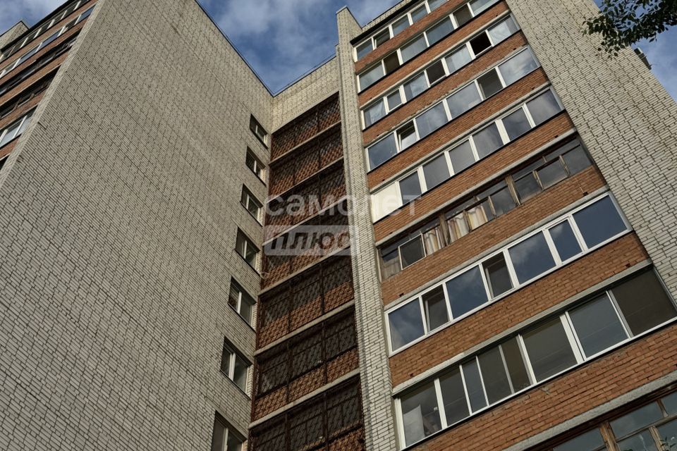 Продаётся 3-комнатная квартира, 74.9 м²